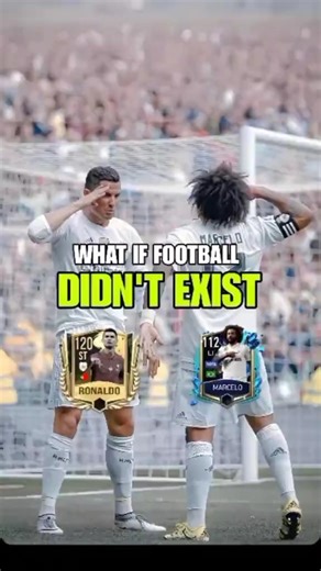 What If Football NEVER Existed? 💔 (Mbappé the Cook, Ronaldo MMA, Messi Leaves Earth 👽) #messi