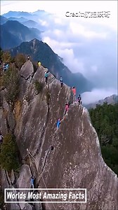 22K views · 439 reactions | Most amazing MAN-MADE and NATURAL buildings and structures in the world  | Kamdar Realtor & Builder | Facebook