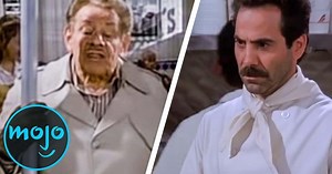 The Funniest Moment From Every Season Of Seinfeld | Videos on WatchMojo.com