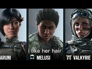 How to play Entry Point: Shadow War high quality version - Tom Clancy's Rainbow Six® Siege