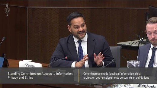 Power, Policy & the Architecture