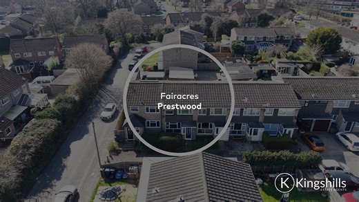 66 Fairacres, Prestwood
