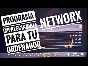 ✅ Master your Internet! Discover how NetWorx can revolutionize your online experience.
