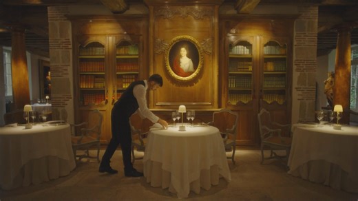 À table depuis 1766 : l’incroyable histoire des restaurants, 250 ans d’innovations et de passions - RTBF Actus