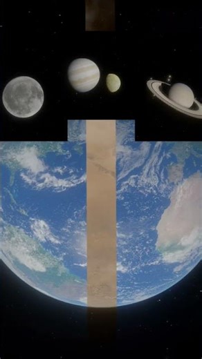 Unexpected Edit 1 #spaceengine