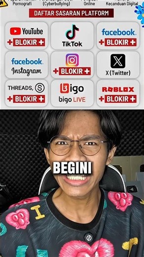 YouTube was summoned by the government for not complying with regulations, while Roblox...