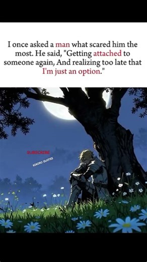 I'm just an option #life #anime #manga #shortsfeed #shorts #reality #fypシ #memes