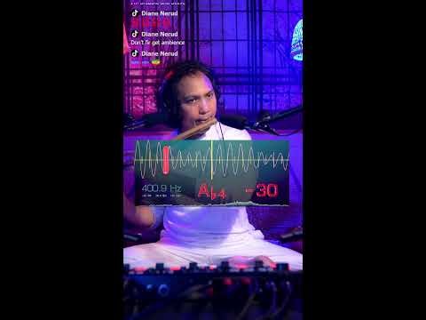 Awaken & Heal | New Year Live Sound Bath with Flutes & Tibetan Singing Bowls