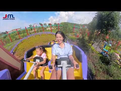 Jinma Family Shuttle Coaster