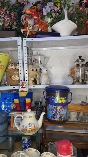 ‼️CLEARANCE SALE ‼️CLEARANCE SALE‼️ 📍LOCATION : ANTIPOLO CITY • CODE PRICE • NEW MINERS SEND YOUR DETAILS(NAME, NUMBER , FULL ADDRESS) • ALWAYS SCREENSHOT THE ITEM • SELLER’S SCREEN 💰MODE OF PAYMENT : GCASH | BDO 🛵SHIPPING : J&T EXPRESS | LALAMOVE 🚚COD NATIONWIDE(200PHP DP REQUIRED) 🚫NO CANCELLATUON/EXCHANGING AFTER LIVE 🚫NO RUSH SHIPPING ( BY SCHEDULE PO ANG SHIPMENT NATEN | The Blackgrass Toy Store