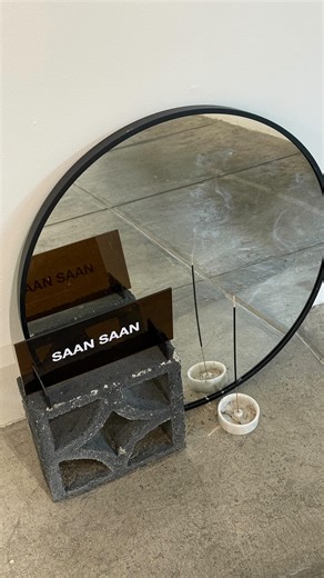 John Parungao on Instagram: "A sensory experience, Teahouse by @saansaanph"