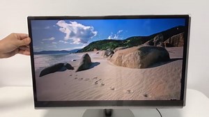 Computer Monitor Privacy Screen Filter, Anti-Glare Blue Light Eye Protection Hanging Acrylic Protector Film for Hp/Dell/Asus/Acer/Sony/Samsung/Lenovo(Size:21.5-22inch/491 * 320mm)