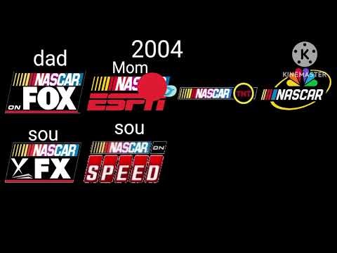 Nascar logo 1960-2025 (new)