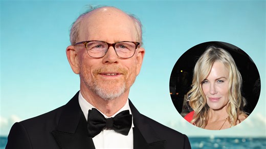 Ron Howard Recalls 'Mesmerizing' Way Daryl Hannah Won Her Iconic Role in 'Splash'