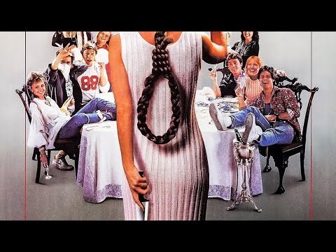 April Fools Day 1986 , ( Original Trailer )