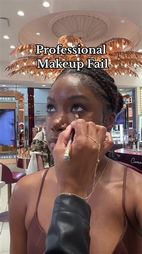 Mastering Makeup for Deeper Skin Tones: A Must for Pros