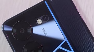 Tecno Pova 5 Pro could feature LED strips on back panel | Digit