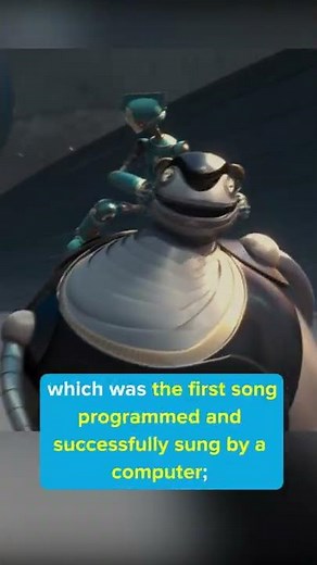 Did you know this about ROBOTS