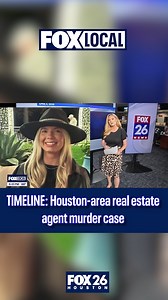 Kendrick Finch, the man accused of the tragic shooting of Houston real estate agent Ashlee Long, is back on the streets after posting bond. Dive into the timeline of events that lead to her death. https://www.fox26houston.com/news/justice-ashlee-family-pushes-bond-reform-after-murder-suspect-released?utm_campaign=trueanthem&utm_medium=trueanthem&utm_source=facebook | FOX 26 Houston