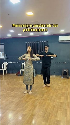 Tutorial of Kathak | Neha Mirajkar Dance Company | Classical Dance | Traditional | Ghunghroo