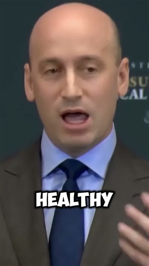 🚨 Stephen Miller & Alice Weidel Warn: "The Masks Are Falling Off" 💥