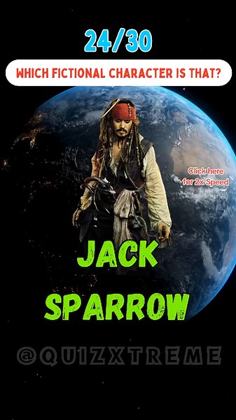 Can You Name All 30 Fictional Characters? Take the Ultimate Character Quiz!