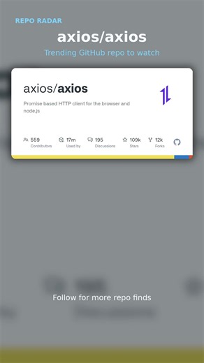 Axios Got Dangerous Overnight #Shorts