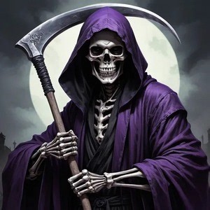 ReaperRip_ - Twitch