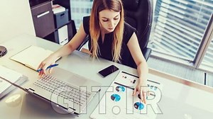 مسترکلاس Power BI - سطح بعدی