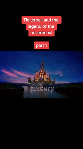 Tinkerbell and the legend of the neverbeast 2014 #tinkerbellmovies #tinkerbell #beranda #fypage #fypシ #lol #xyzbca #kartunindonesia #kartun #fakesituation⚠️ #fakesituation #fake