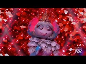 Pearl Sings "Black Horse And The Cherry Tree" | Masked Singer Season 13 Episode 13 |