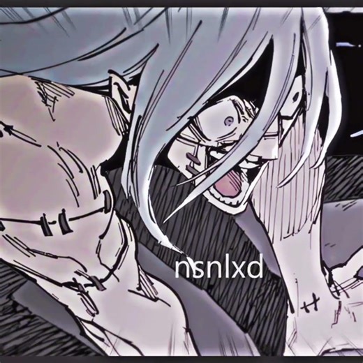 Mahito got Cooked 💀🥀 Yuji vs Mahito -jujutsu kaisen- Yuji- Mahito- modulo-