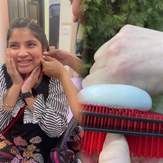 Ear Piercing On My Birthday RS 1313 SHORTS Ramneek Singh 1313 #Shorts