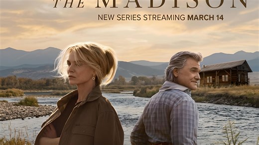 已更06【麦迪逊河谷 第一季】全10集 {黄石衍生剧} The Madison Season 1 (2026)