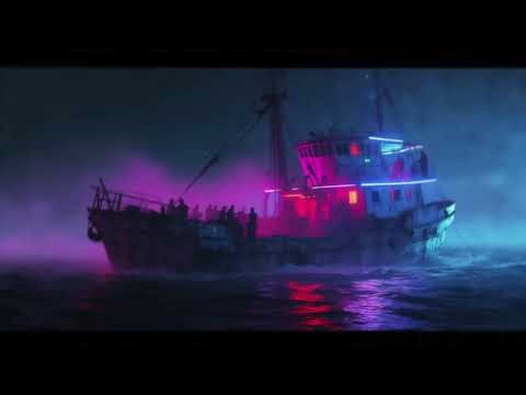 Bingo Bango Muz - Денис, крути штурвал