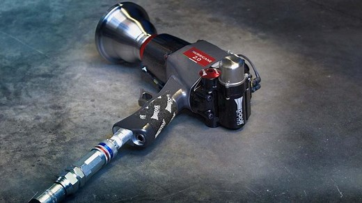 F1 wheel guns are truly amazing. Find out why