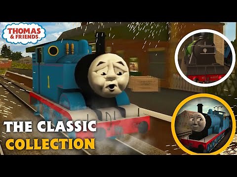 The Classic ThomasFan2002 Collection | Compilation (November 2015)
