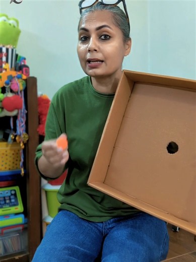 Focus and Attention Span Activities for Preschoolers