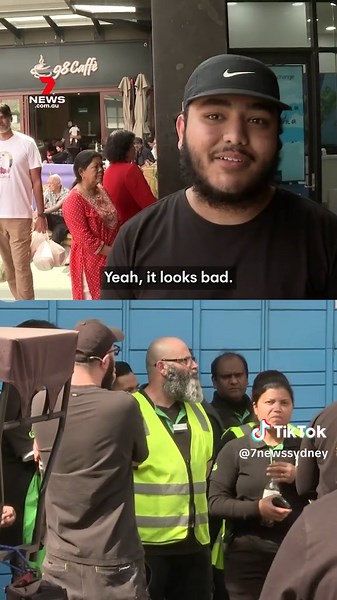 Auburn Shopping Centre Evacuated Due to Hand Grenade Incident