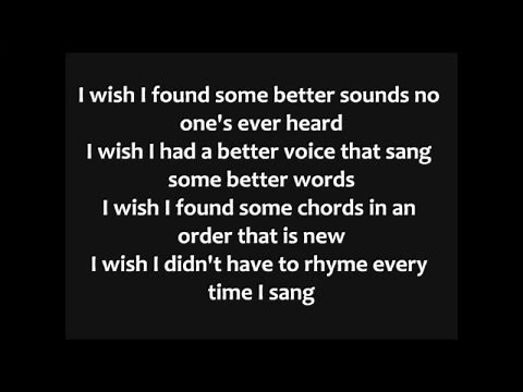 Twenty One Pilots - Stressed Out Lyrics