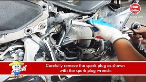 3.4K views · 111 reactions | Hola Sparkies! Be like a PRO! Let's change our spark plugs, DIY mode! Tell us about your spark plug change stories! Comment Below! #NGKSparkPlugs #NGKPhilippines #IgniteYourSpirit #InsistOnNGK | Niterra Philippines, Inc. | Facebook