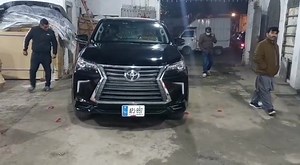 1.8K views · 63 reactions | Toyota Fortuner SW4 Modified to 2020...