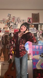 リリースまであと6日だねー！！！！！！！！！ お気に入りコーデたちで交信中！！！📞✨ 6 days until release—stay tuned!!!!!!!!!!!!!!!!!!! Tried sending a signal with my favorite outfits! 📡✨ #mosimosi?