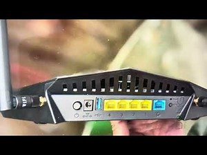 Factory Reset Netduma R3 Router