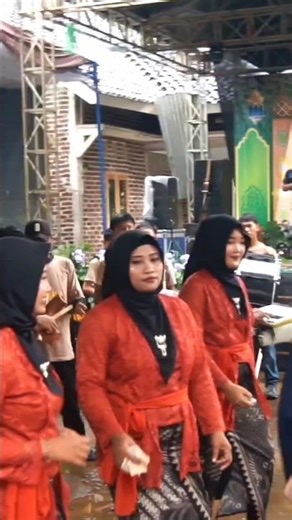Cover Musik 'Aku Sekuntum Bunga' Marching Pling Pandawa Karnaval Pesalakan #carnival #short #video