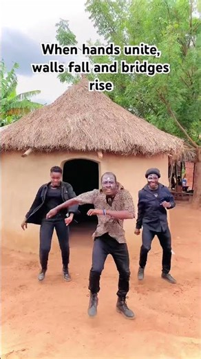 Building Bridges, Not Walls | Guardians of Zambezi-Mara #Zambezimara #Zambezimaramusical #fyp