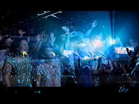 Hillsong - God is Able (with lyrics)