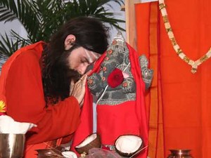 Prana Pratishtha Mantras