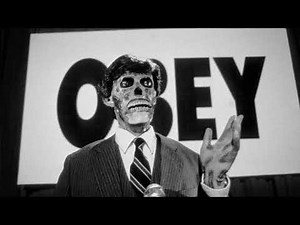 They Live (1988)