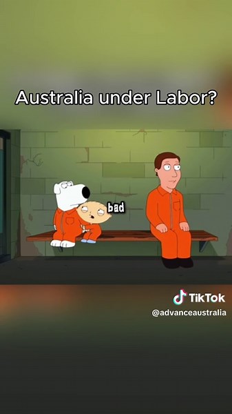 Advance Australia (@advanceaustralia)’s videos with original sound - Advance Australia